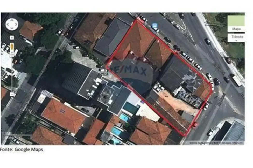 Foto 2 de Loja à venda, 1400m2 em Jardim Prudência, São Paulo - SP
