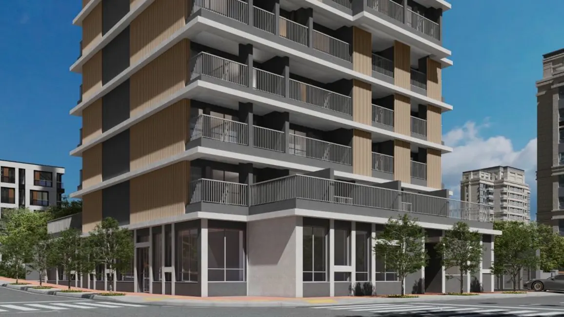 Apartamento com 2 quartos à venda, 73m2 em Pinheiros, São Paulo - SP - imagem 5 Foto 5 de Apartamento com 2 quartos à venda, 73m2 em Pinheiros, São Paulo - SP