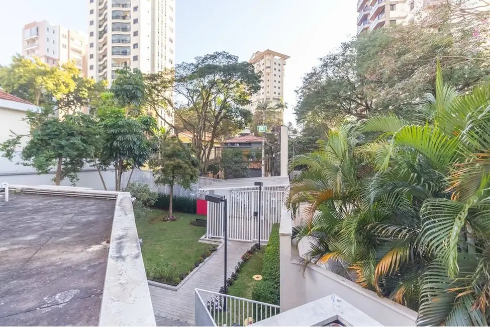 Foto 9 de Apartamento com 1 quarto à venda, 54m2 em Saúde, São Paulo - SP