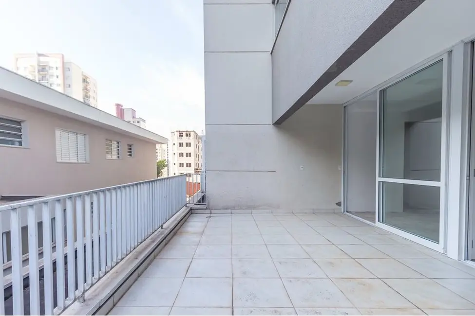 Foto 6 de Apartamento com 1 quarto à venda, 54m2 em Saúde, São Paulo - SP