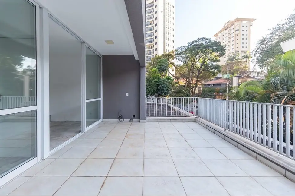 Apartamento com 1 quarto à venda, 54m2 em Saúde, São Paulo - SP - imagem 3 Foto 3 de Apartamento com 1 quarto à venda, 54m2 em Saúde, São Paulo - SP