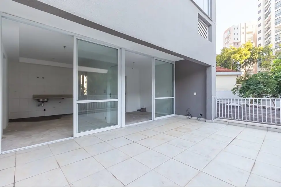 Foto 1 de Apartamento com 1 quarto à venda, 54m2 em Saúde, São Paulo - SP