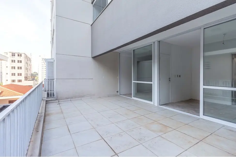 Apartamento com 1 quarto à venda, 54m2 em Saúde, São Paulo - SP - imagem 5 Foto 5 de Apartamento com 1 quarto à venda, 54m2 em Saúde, São Paulo - SP