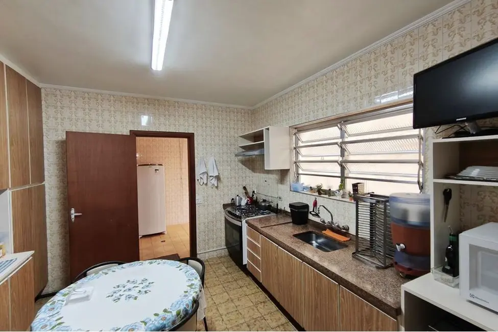 Foto 8 de Casa de Condomínio com 4 quartos à venda, 219m2 em Alto de Pinheiros, São Paulo - SP