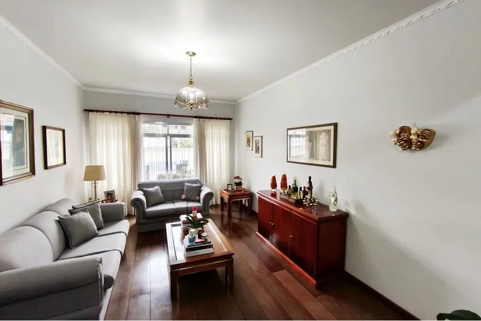 Foto 3 de Casa de Condomínio com 4 quartos à venda, 219m2 em Alto de Pinheiros, São Paulo - SP