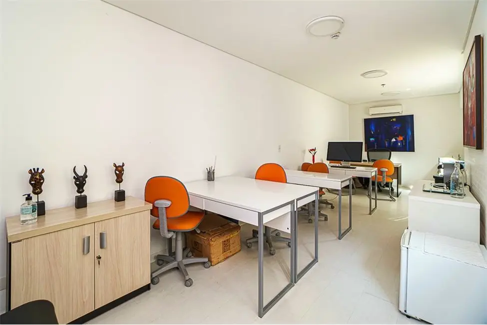 Foto 4 de Sala Comercial à venda, 27m2 em Perdizes, São Paulo - SP