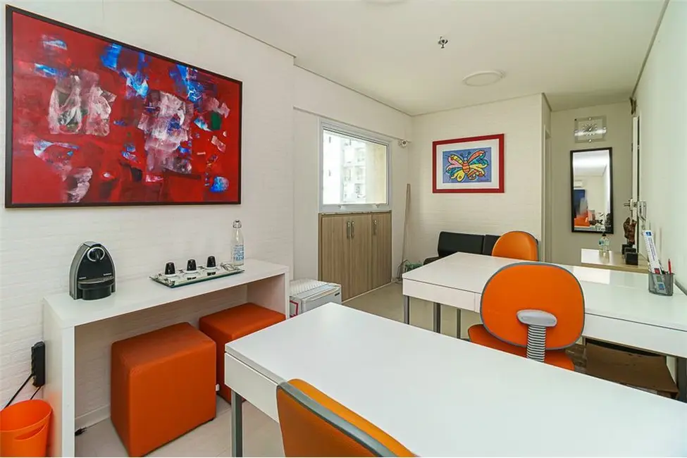 Foto 9 de Sala Comercial à venda, 27m2 em Perdizes, São Paulo - SP