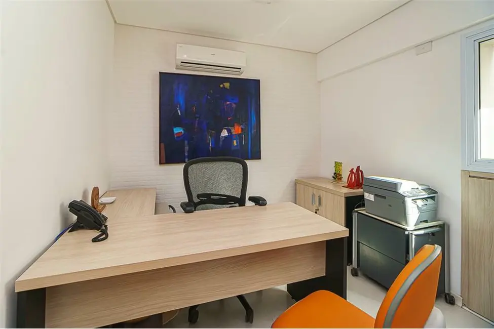 Foto 6 de Sala Comercial à venda, 27m2 em Perdizes, São Paulo - SP