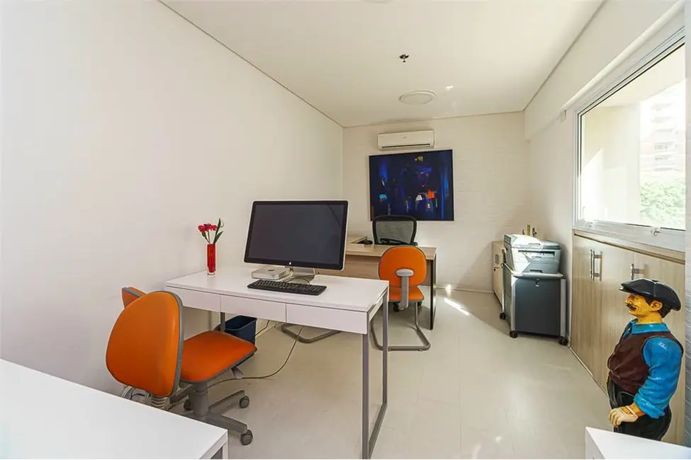 Foto 5 de Sala Comercial à venda, 27m2 em Perdizes, São Paulo - SP