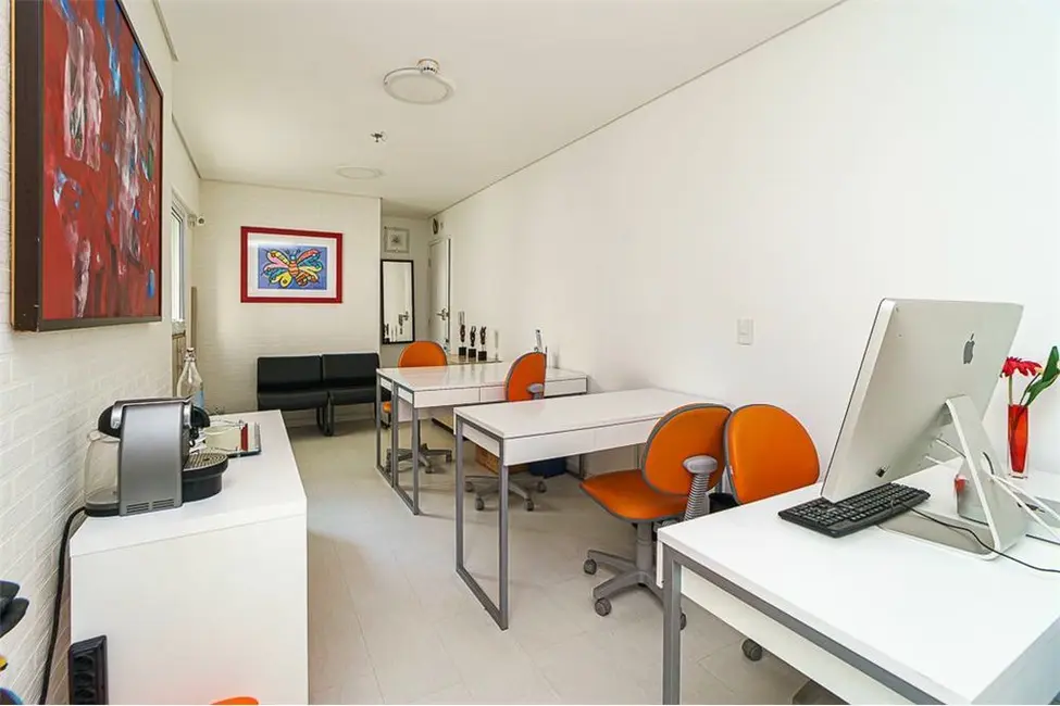 Foto 8 de Sala Comercial à venda, 27m2 em Perdizes, São Paulo - SP