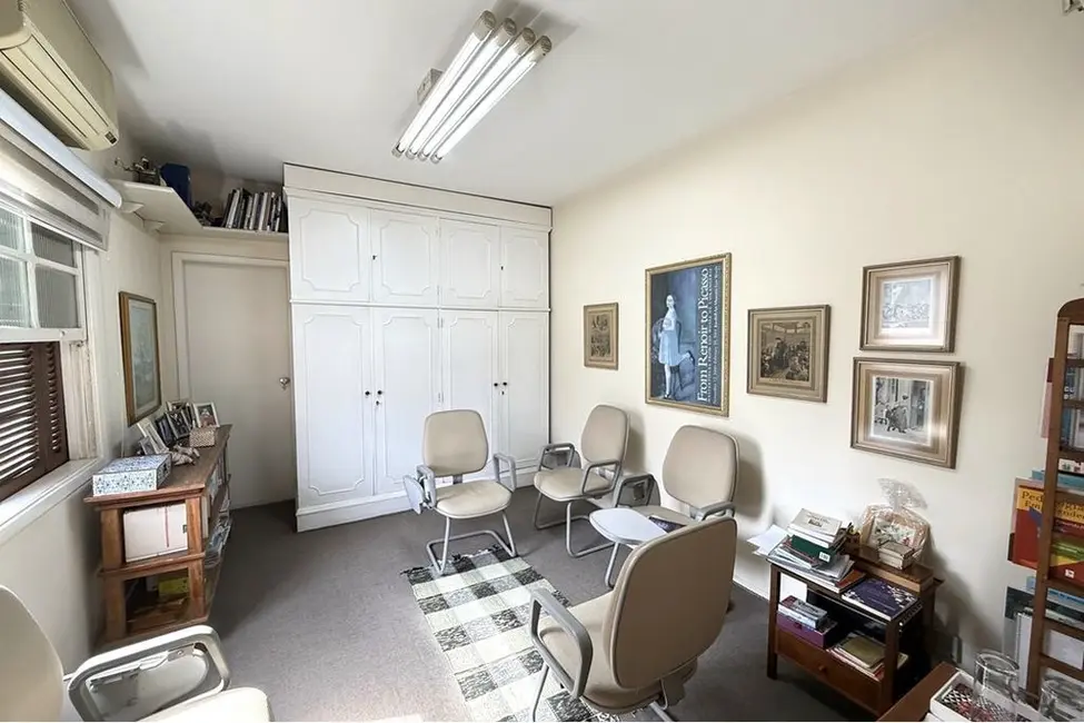 Foto 2 de Casa de Condomínio com 9 quartos à venda, 213m2 em Perdizes, São Paulo - SP