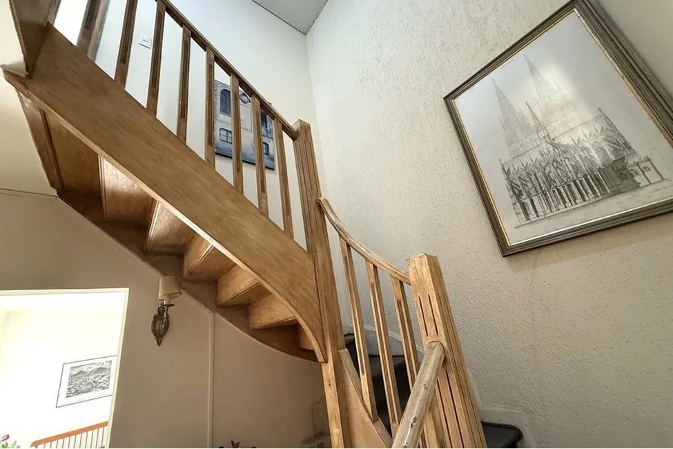 Foto 3 de Casa de Condomínio com 9 quartos à venda, 213m2 em Perdizes, São Paulo - SP