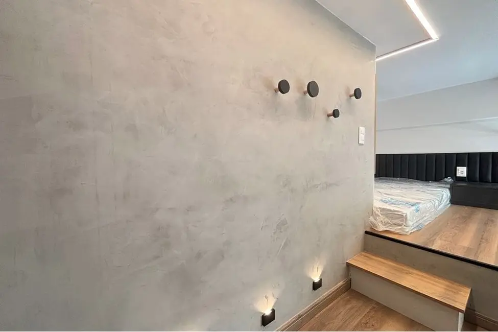 Kitnet com 1 quarto à venda, 30m2 em Perdizes, São Paulo - SP - imagem 7 Foto 7 de Kitnet com 1 quarto à venda, 30m2 em Perdizes, São Paulo - SP