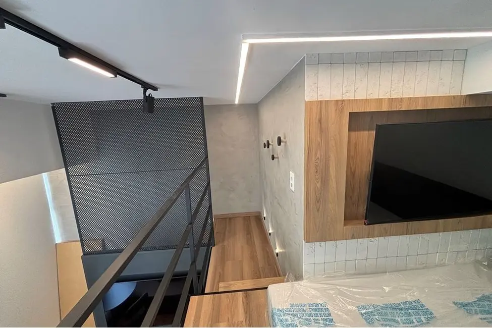 Kitnet com 1 quarto à venda, 30m2 em Perdizes, São Paulo - SP - imagem 8 Foto 8 de Kitnet com 1 quarto à venda, 30m2 em Perdizes, São Paulo - SP