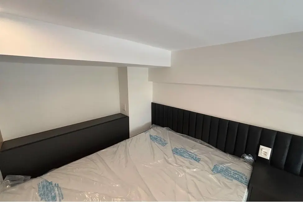 Kitnet com 1 quarto à venda, 30m2 em Perdizes, São Paulo - SP - imagem 9 Foto 9 de Kitnet com 1 quarto à venda, 30m2 em Perdizes, São Paulo - SP