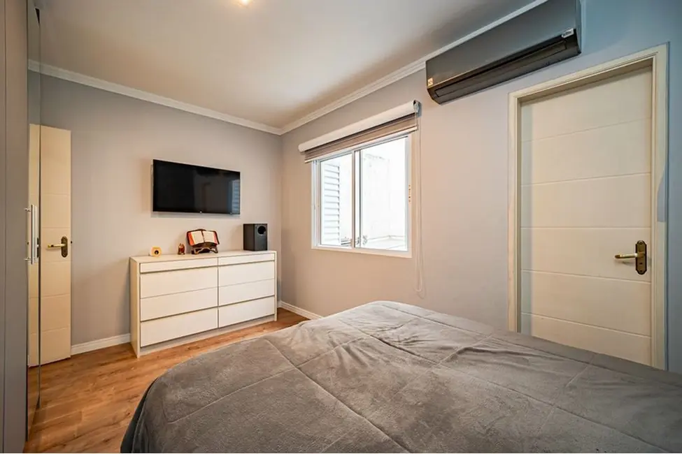 Casa de Condomínio com 3 quartos à venda, 114m2 em Ipiranga, São Paulo - SP - imagem 4 Foto 4 de Casa de Condomínio com 3 quartos à venda, 114m2 em Ipiranga, São Paulo - SP