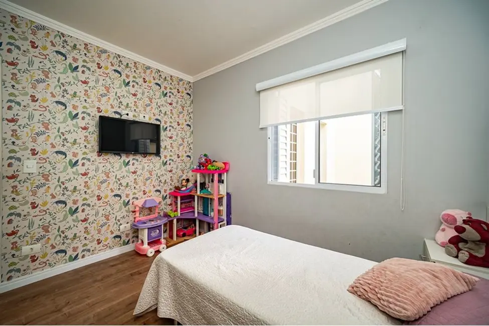 Casa de Condomínio com 3 quartos à venda, 114m2 em Ipiranga, São Paulo - SP - imagem 6 Foto 6 de Casa de Condomínio com 3 quartos à venda, 114m2 em Ipiranga, São Paulo - SP