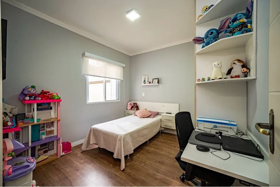 Casa de Condomínio com 3 quartos à venda, 114m2 em Ipiranga, São Paulo - SP - imagem 7 Foto 7 de Casa de Condomínio com 3 quartos à venda, 114m2 em Ipiranga, São Paulo - SP