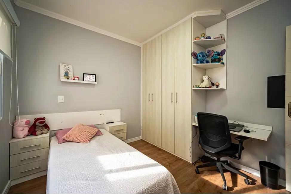 Casa de Condomínio com 3 quartos à venda, 114m2 em Ipiranga, São Paulo - SP - imagem 8 Foto 8 de Casa de Condomínio com 3 quartos à venda, 114m2 em Ipiranga, São Paulo - SP