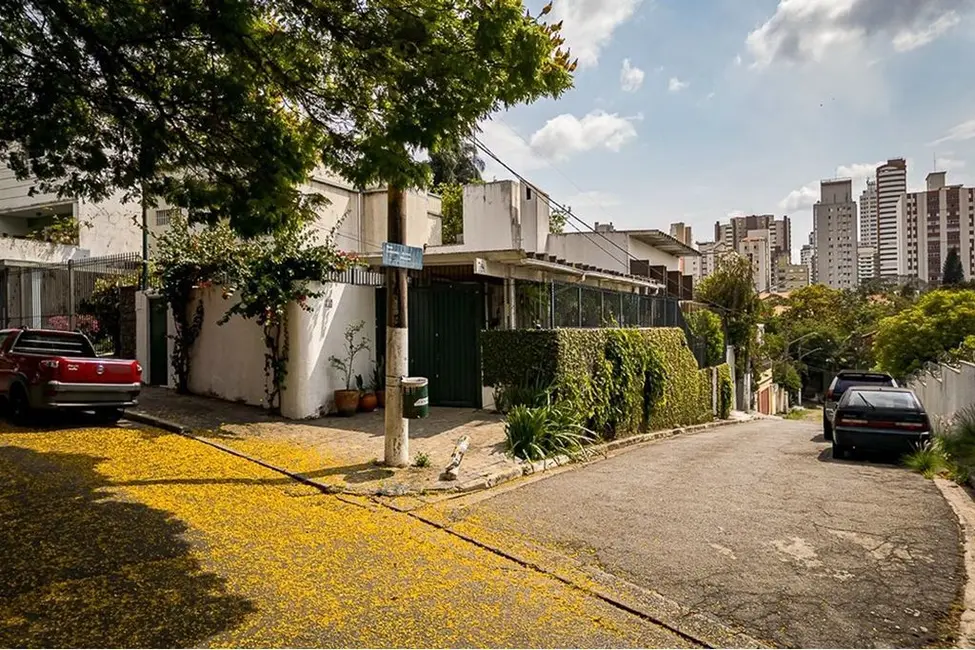 Foto 6 de Casa de Condomínio com 3 quartos à venda, 217m2 em Sumaré, São Paulo - SP