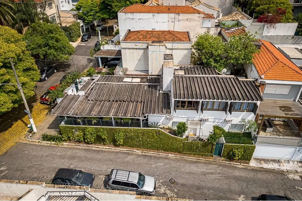 Foto 8 de Casa de Condomínio com 3 quartos à venda, 217m2 em Sumaré, São Paulo - SP