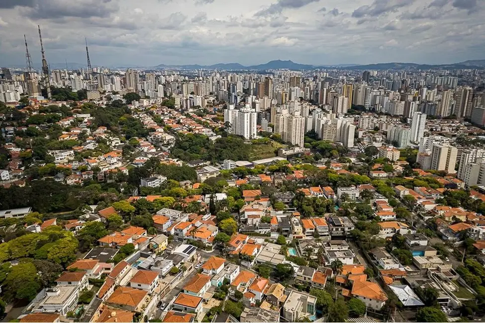 Foto 9 de Casa de Condomínio com 3 quartos à venda, 217m2 em Sumaré, São Paulo - SP