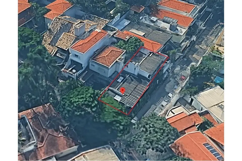 Foto 5 de Casa de Condomínio com 3 quartos à venda, 217m2 em Sumaré, São Paulo - SP