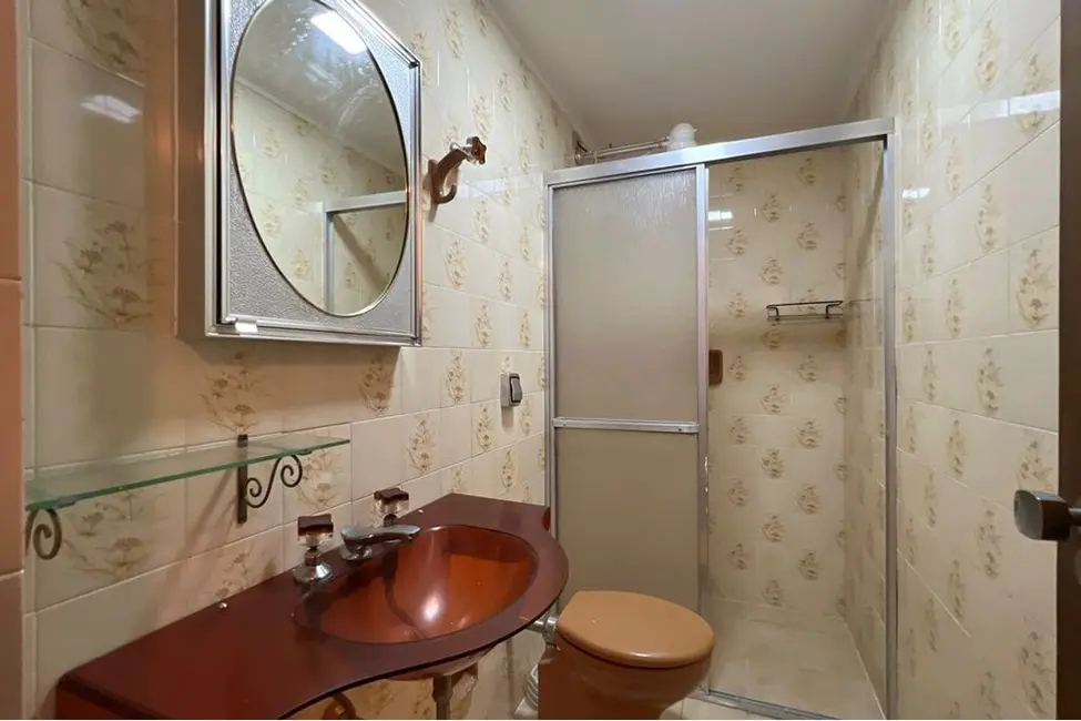 Foto 9 de Apartamento com 3 quartos à venda, 105m2 em Pinheiros, São Paulo - SP