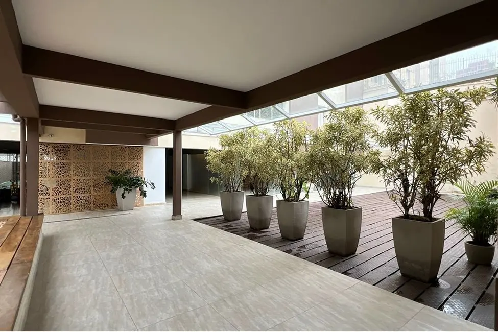 Foto 2 de Apartamento com 3 quartos à venda, 105m2 em Pinheiros, São Paulo - SP