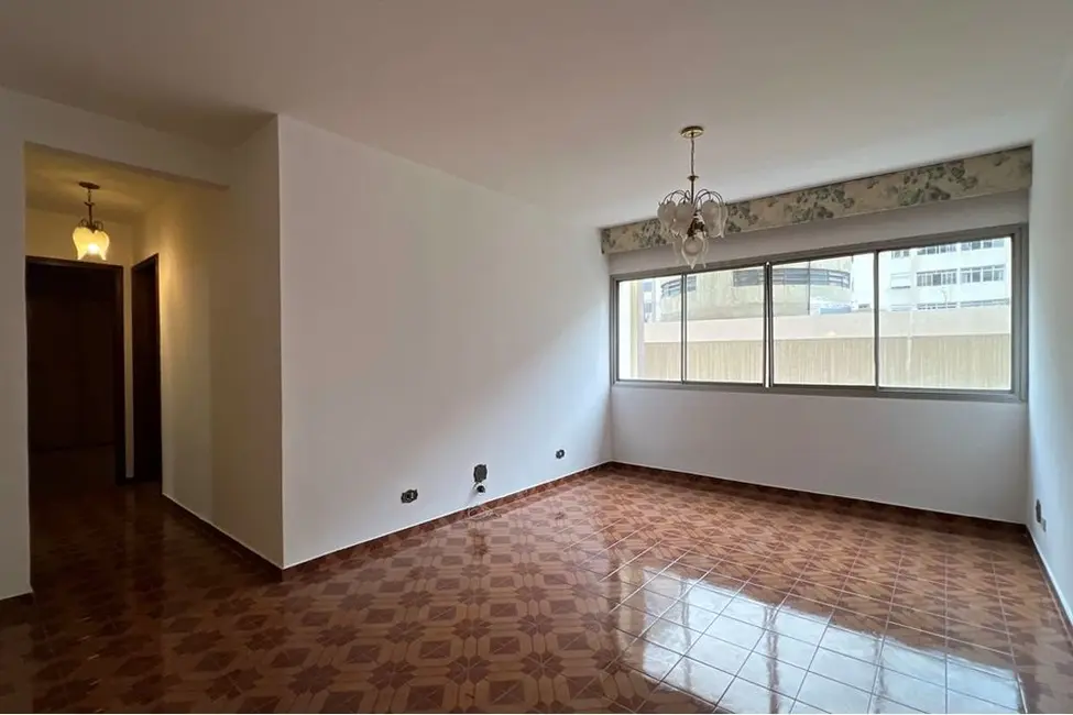 Foto 1 de Apartamento com 3 quartos à venda, 105m2 em Pinheiros, São Paulo - SP