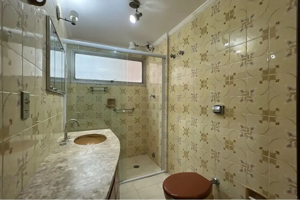 Foto 6 de Apartamento com 3 quartos à venda, 105m2 em Pinheiros, São Paulo - SP