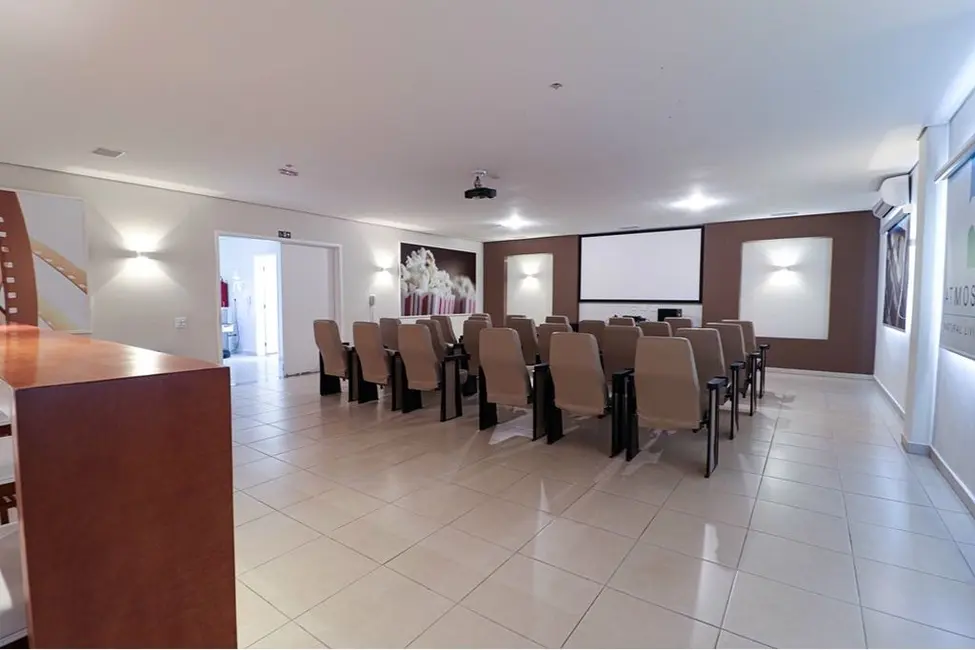 Foto 2 de Apartamento com 3 quartos à venda, 97m2 em Jardim Ermida I, Jundiai - SP