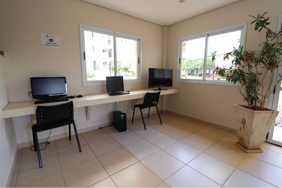 Foto 7 de Apartamento com 3 quartos à venda, 97m2 em Jardim Ermida I, Jundiai - SP