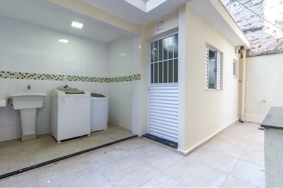 Foto 4 de Casa de Condomínio com 2 quartos à venda, 112m2 em Pirituba, São Paulo - SP