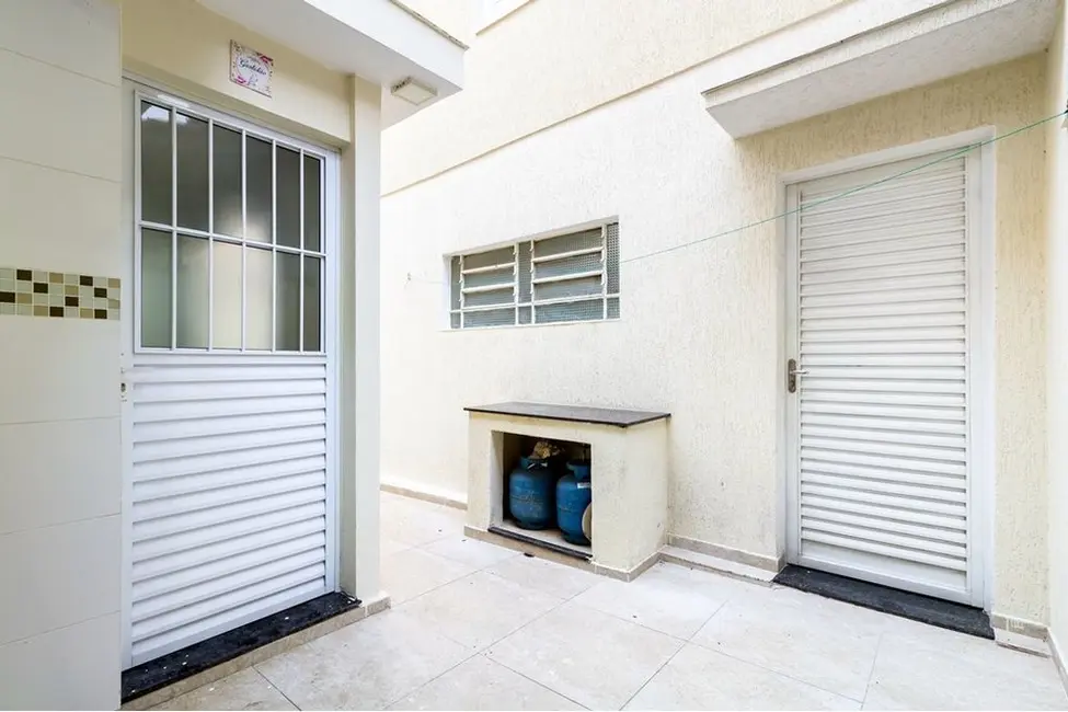 Foto 6 de Casa de Condomínio com 2 quartos à venda, 112m2 em Pirituba, São Paulo - SP