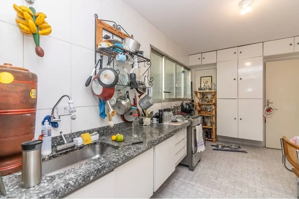 Foto 9 de Apartamento com 2 quartos à venda, 83m2 em Perdizes, São Paulo - SP