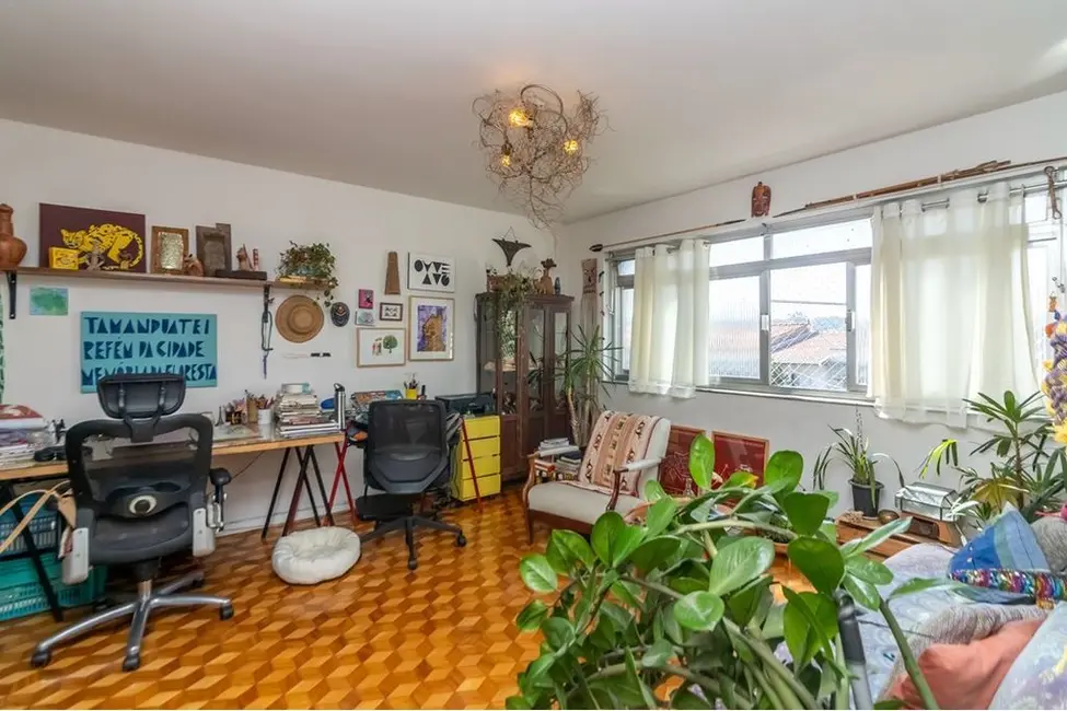 Foto 1 de Apartamento com 2 quartos à venda, 83m2 em Perdizes, São Paulo - SP