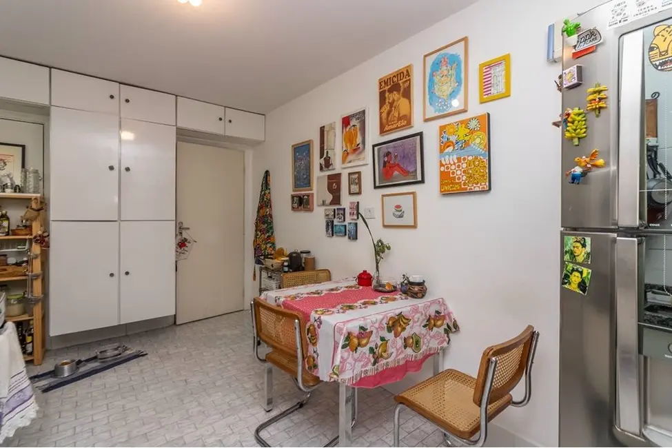 Foto 8 de Apartamento com 2 quartos à venda, 83m2 em Perdizes, São Paulo - SP