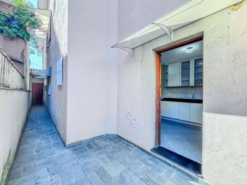 Foto 5 de Casa de Condomínio com 3 quartos à venda, 159m2 em Planalto Paulista, São Paulo - SP