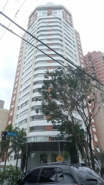 Foto 1 de Apartamento com 2 quartos à venda, 116m2 em Pinheiros, São Paulo - SP