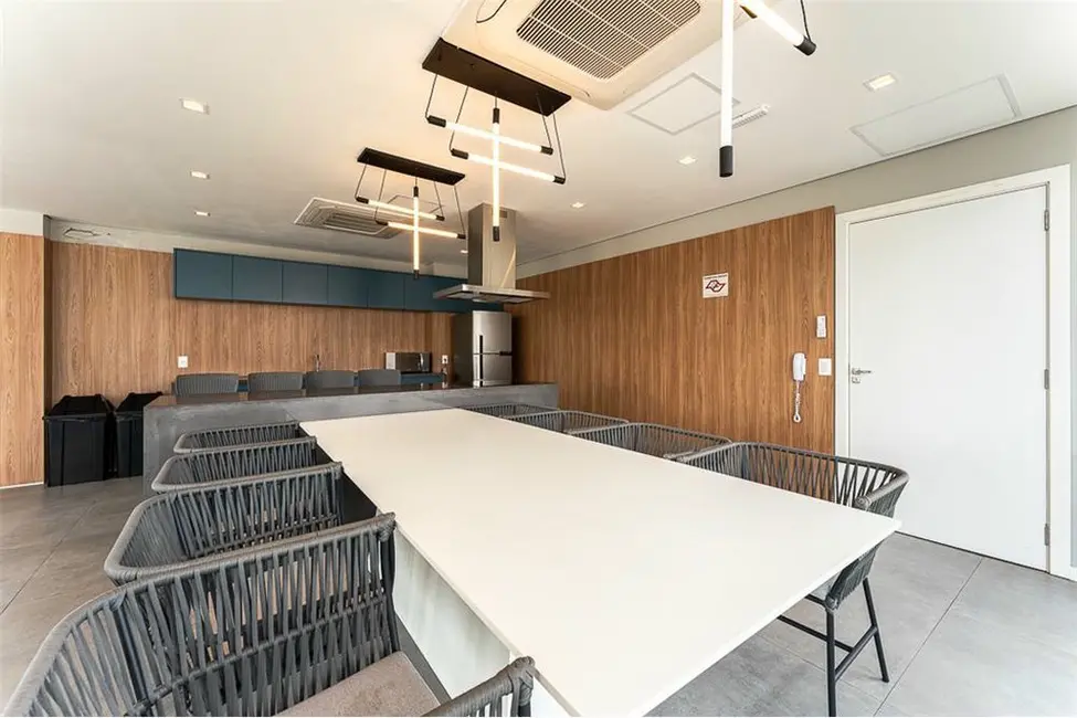 Foto 5 de Apartamento com 1 quarto à venda, 29m2 em Vila Madalena, São Paulo - SP