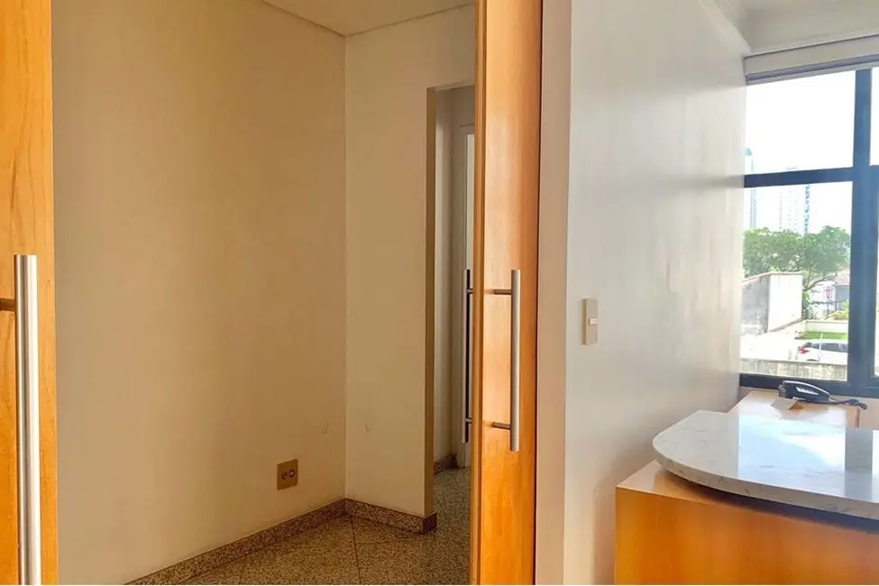 Sala Comercial à venda, 38m2 em Vila Clementino, São Paulo - SP - imagem 9 Foto 9 de Sala Comercial à venda, 38m2 em Vila Clementino, São Paulo - SP