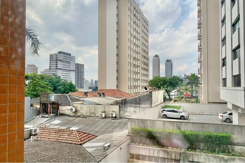 Sala Comercial à venda, 38m2 em Vila Clementino, São Paulo - SP - imagem 2 Foto 2 de Sala Comercial à venda, 38m2 em Vila Clementino, São Paulo - SP