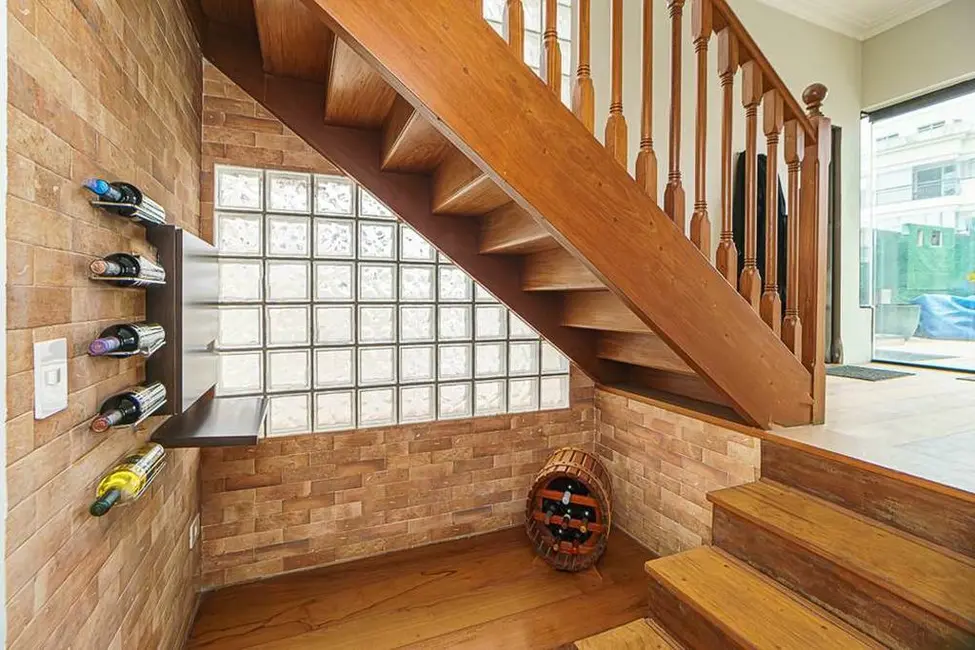 Foto 3 de Cobertura com 4 quartos à venda, 420m2 em Perdizes, São Paulo - SP