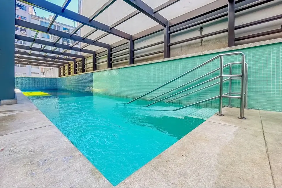 Foto 8 de Kitnet com 1 quarto à venda, 44m2 em Centro, São Paulo - SP