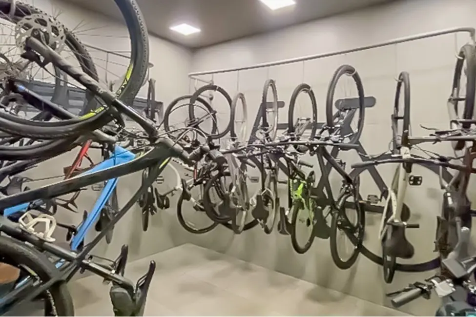 Foto 4 de Kitnet com 1 quarto à venda, 44m2 em Centro, São Paulo - SP