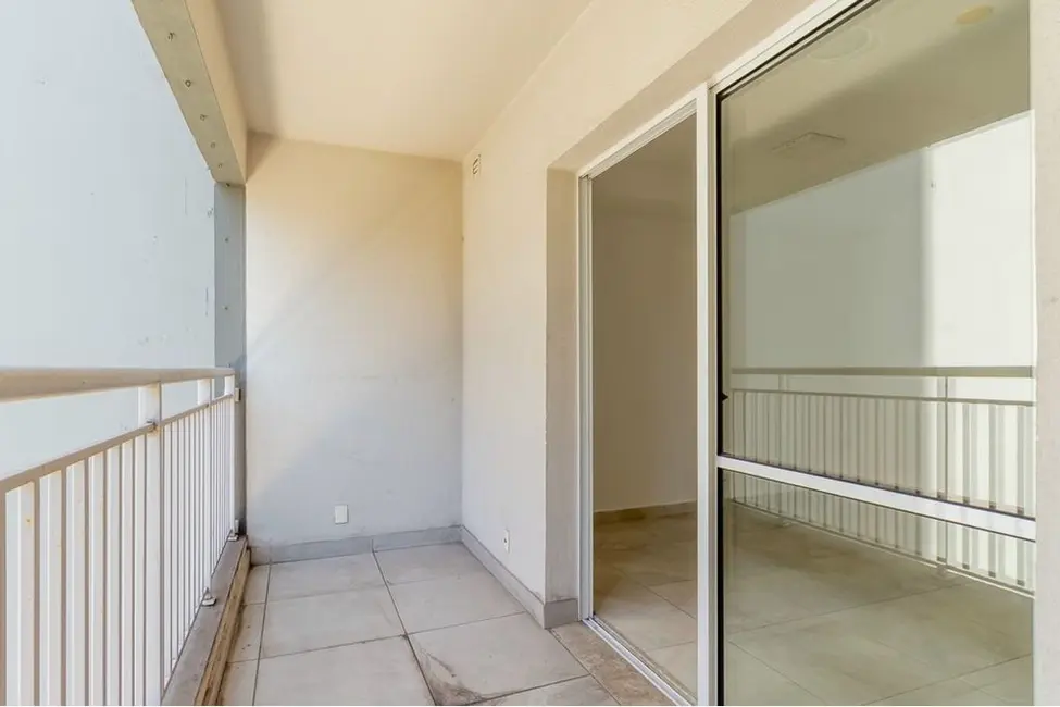 Foto 2 de Kitnet com 1 quarto à venda, 44m2 em Centro, São Paulo - SP