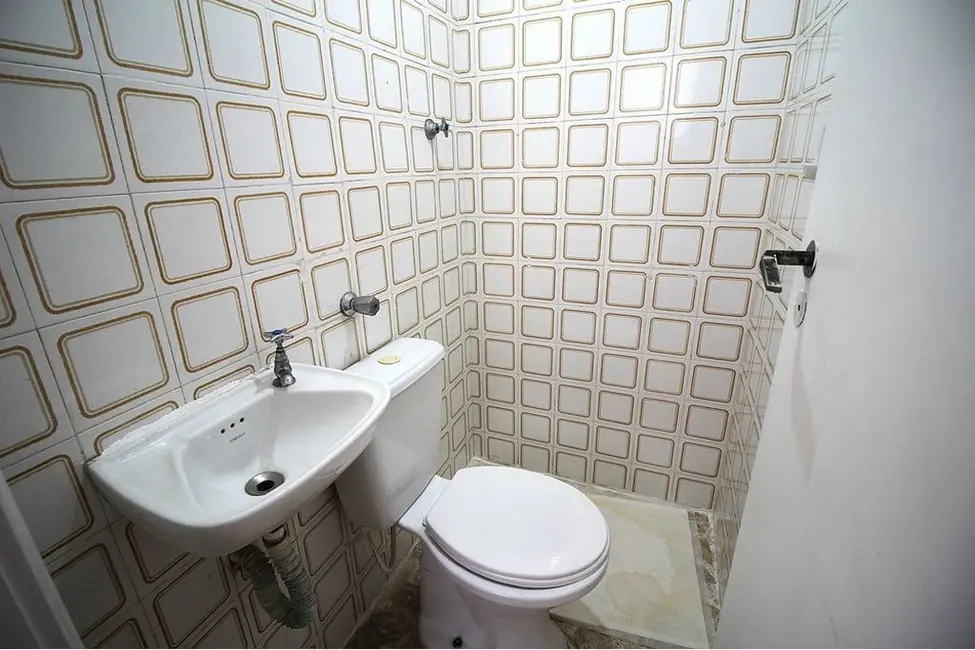 Apartamento com 2 quartos à venda, 78m2 em Perdizes, São Paulo - SP - imagem 8 Foto 8 de Apartamento com 2 quartos à venda, 78m2 em Perdizes, São Paulo - SP