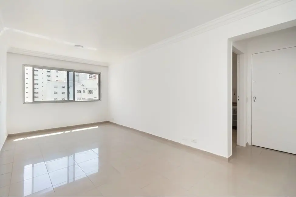 Apartamento com 2 quartos à venda, 78m2 em Perdizes, São Paulo - SP - imagem 1 Foto 1 de Apartamento com 2 quartos à venda, 78m2 em Perdizes, São Paulo - SP