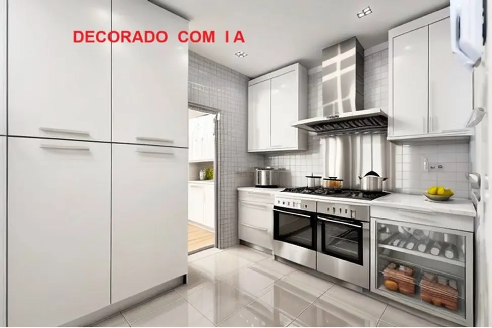 Apartamento com 2 quartos à venda, 78m2 em Perdizes, São Paulo - SP - imagem 3 Foto 3 de Apartamento com 2 quartos à venda, 78m2 em Perdizes, São Paulo - SP